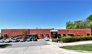 More details for 2923 S Tryon St, Charlotte, NC - Office for Sale