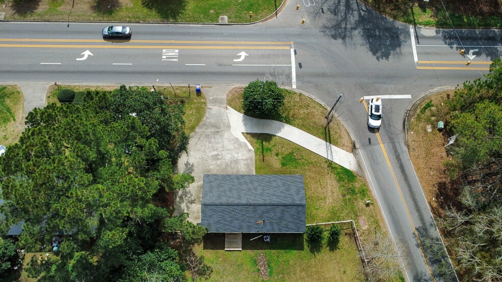 1733 Main Rd, Johns Island, SC for sale - Building Photo - Image 2 of 45