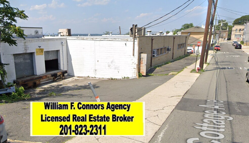 1453 75th St, North Bergen, NJ à vendre - Photo du bâtiment - Image 2 de 5
