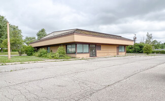 More details for 2050 W Fourth St, Mansfield, OH - Office for Lease