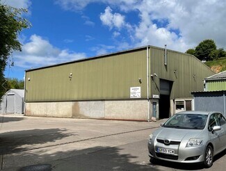 Plus de détails pour Bath Rd, Wells - Industriel à vendre