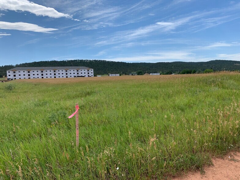 TBD Republic Rd, Black Hawk, SD for sale - Building Photo - Image 2 of 6