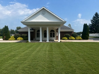 More details for 824 N Huntington Ave, Warren, IN - Office for Sale