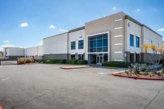 Plus de détails pour 1020 Mildred St, Ontario, CA - Industriel à vendre