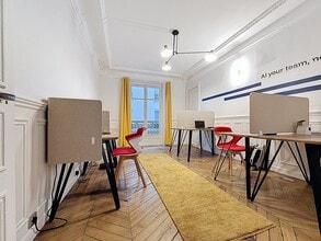 62 Rue Tiquetonne, Paris for lease Interior Photo- Image 1 of 7