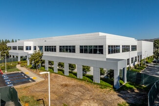 Plus de détails pour 15345 Barranca Pky, Irvine, CA - Local d'activités à louer