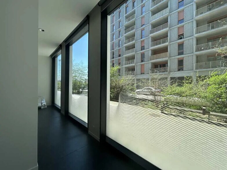 Commerce de détail dans Nantes à louer - Photo intérieure - Image 3 de 7