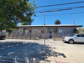 11101 Venice Blvd, Los Angeles, CA for lease Building Photo- Image 2 of 6