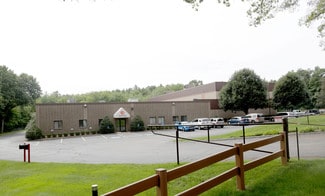 Plus de détails pour 100 Rangeway Rd, Billerica, MA - Industriel à vendre