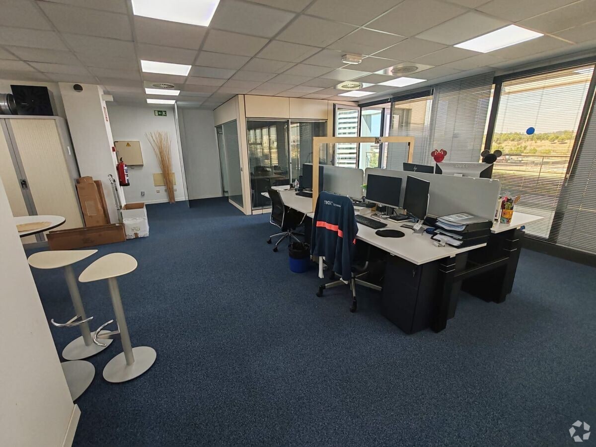 Alcobendas, MAD 28100 - - - Photo intérieure - Image 1 of 10