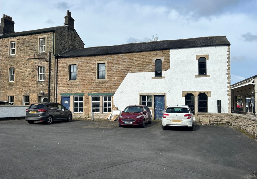 Station Rd, Cockermouth for sale - Building Photo - Image 2 of 9
