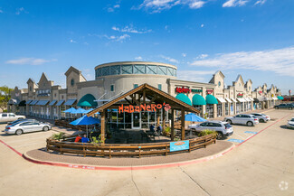 Plus de détails pour Hwy 377, Fort Worth, TX - Bureau/Commerce de détail à louer