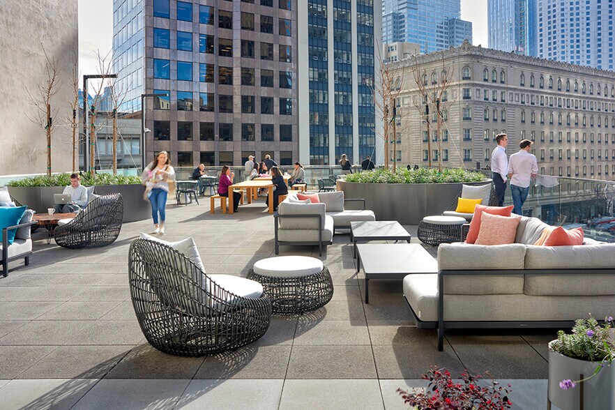 44 Montgomery St, San Francisco, CA à louer - Photo du bâtiment - Image 3 de 21