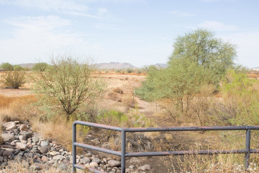 SWC Happy Valley Rd & 13th Ave, Phoenix, AZ à vendre - Photo du bâtiment - Image 3 de 5