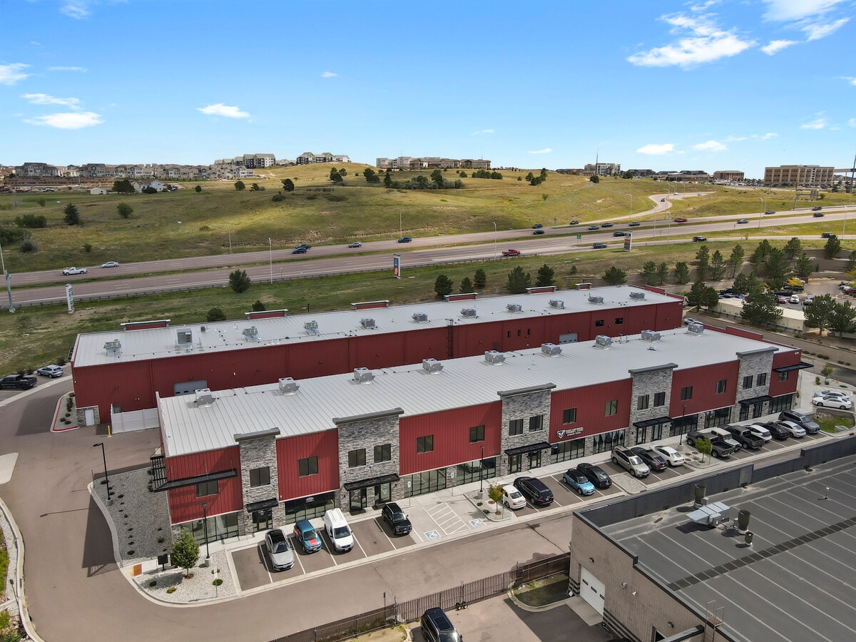 5770 E Woodmen Rd, Colorado Springs, CO 80920 - Unit 150-180 -  - Interior Photo - Image 1 of 2