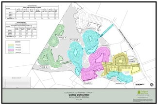 More details for 7535 Golden Isles Pky, Brunswick, GA - Land for Sale