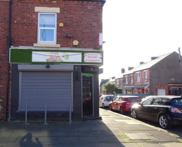 74 Northumberland Ter, Wallsend for lease Primary Photo- Image 1 of 5