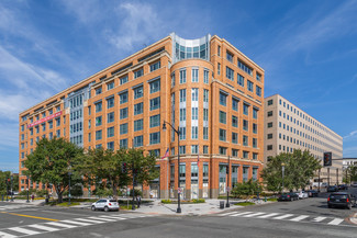 More details for 601 New Jersey Ave NW, Washington, DC - Office for Lease