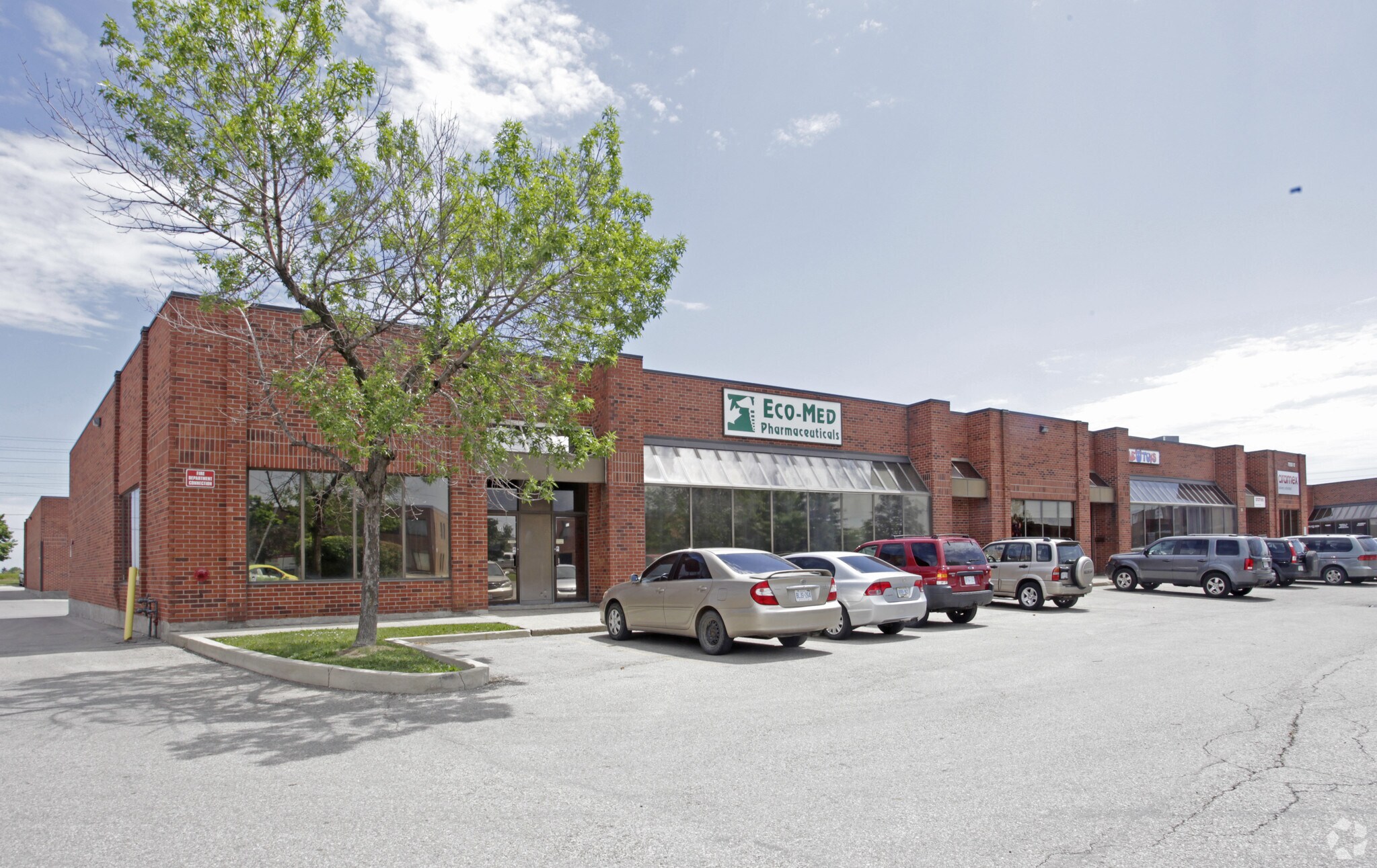 7050 Bramalea Rd, Mississauga, ON for sale Building Photo- Image 1 of 1
