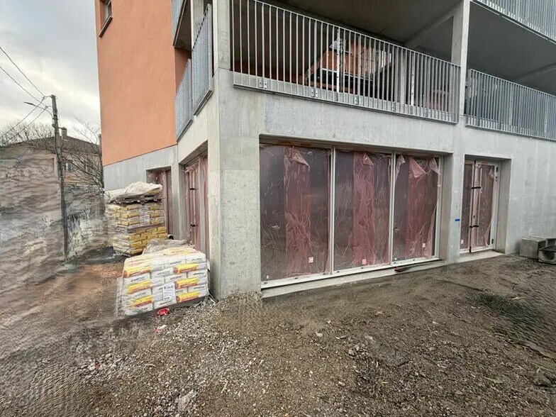 33 Chemin De Lapujade, Toulouse à vendre - Photo du bâtiment - Image 3 de 4