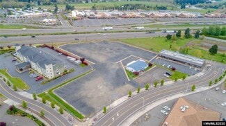More details for 1241 Evergreen Rd, Woodburn, OR - Land for Sale