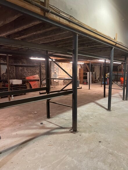 6140-6160 Yocum St, Philadelphia, PA for lease - Interior Photo - Image 2 of 8