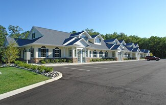 More details for 236 E Jimmie Leeds Rd, Galloway, NJ - Office for Sale