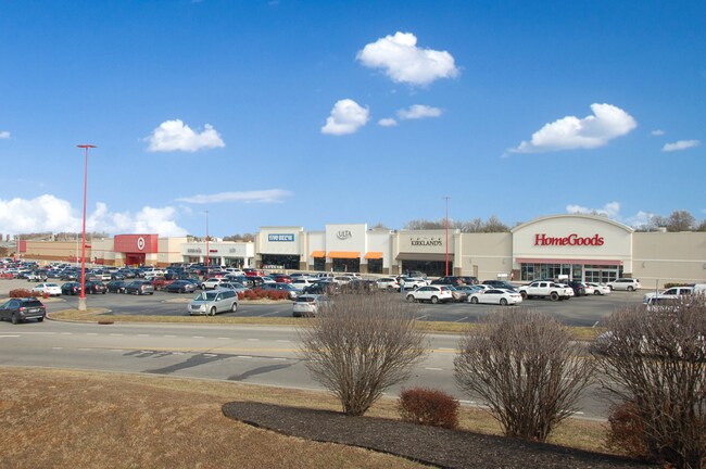 Plus de détails pour 750-800 Watkins Rd, Maryville, TN - Commerce de détail à louer