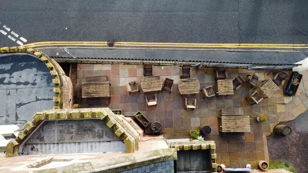 2 High St, Dunbar à vendre - Photo du bâtiment - Image 2 de 13