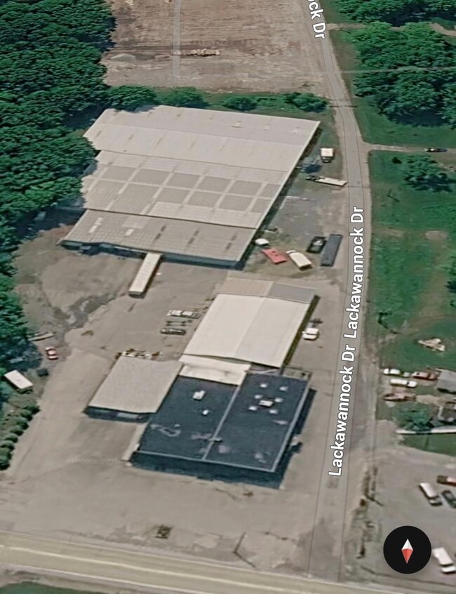 More details for 7464 Sharon Mercer Rd, Mercer, PA - Retail for Sale