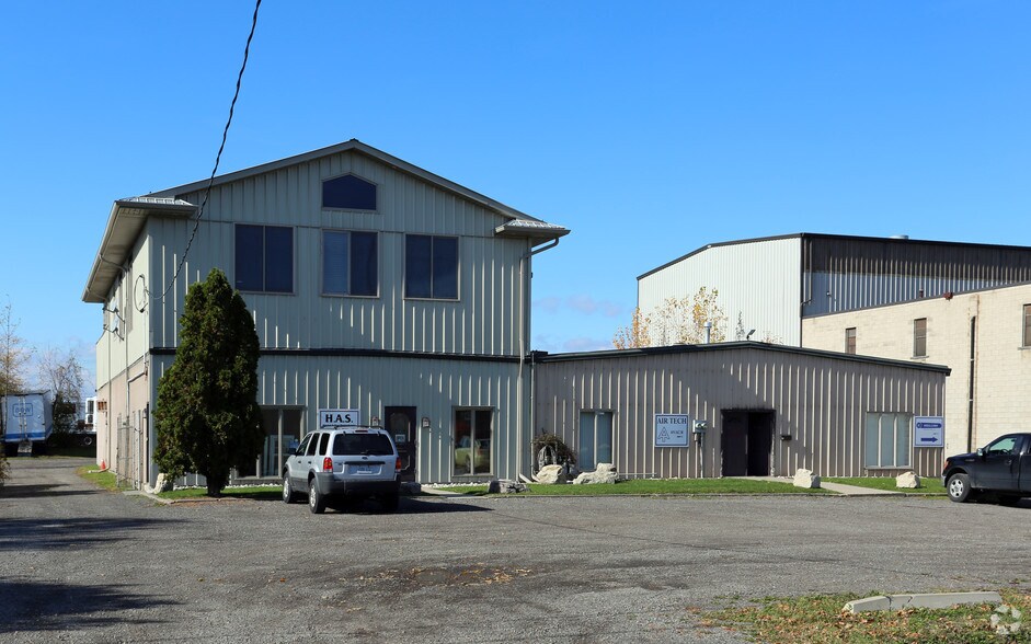 15 Teal Ave, Hamilton, ON à vendre - Photo principale - Image 1 de 1