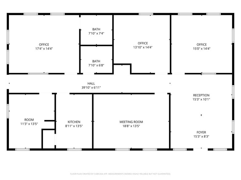 255 W Princeton Dr, Princeton, TX à vendre - Photo du bâtiment - Image 3 de 11