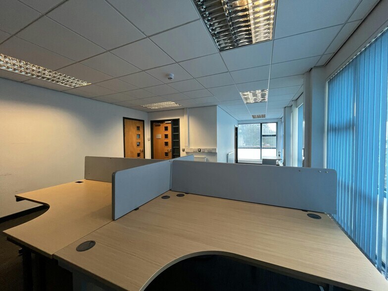 Brynmill Terrace, Sketty à louer - Photo du bâtiment - Image 3 de 6