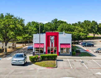 More details for 5900 S Cooper St, Arlington, TX - Retail for Sale