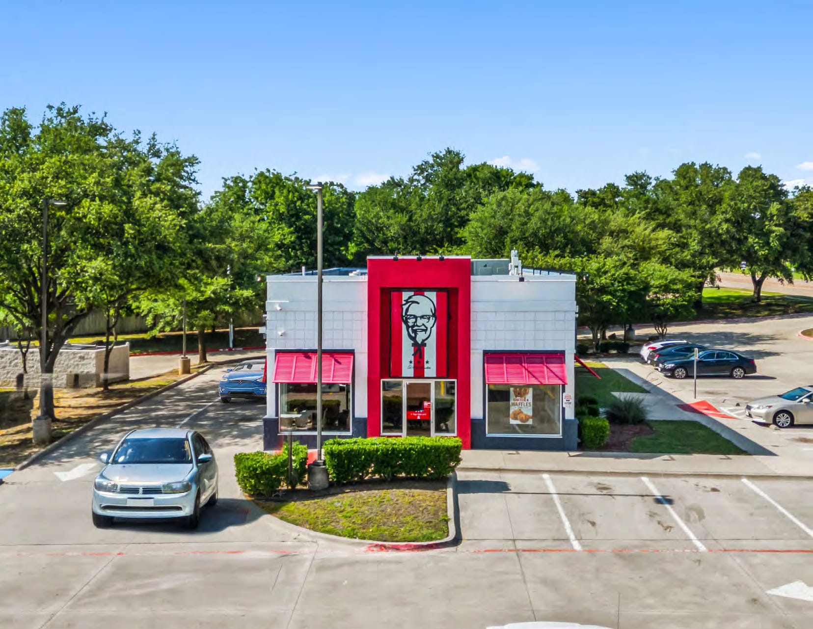 5900 S Cooper St, Arlington, TX for sale Building Photo- Image 1 of 12