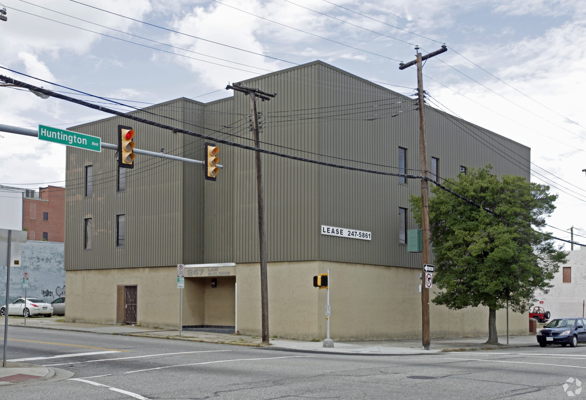 247 28th St, Newport News, VA à louer Photo principale- Image 1 de 10