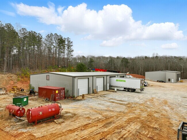 More details for 2010 Candler rd, Gainesville, GA - Industrial for Sale