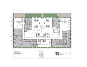 4 Research Way, Princeton, NJ for lease Floor Plan- Image 1 of 1