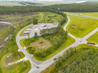 Plus de détails pour 2100 E 10th St, Woodbine, GA - Terrain à vendre