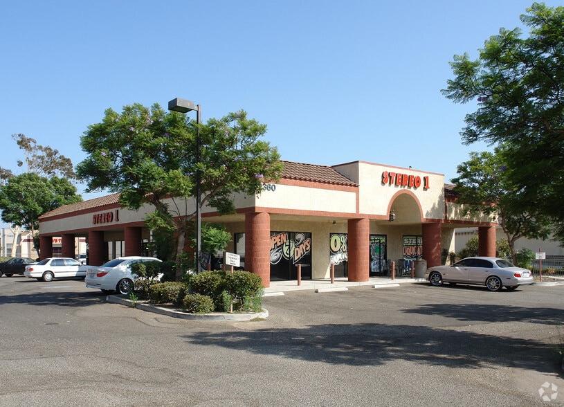 2362 N Oxnard Blvd, Oxnard, CA for lease - Primary Photo - Image 3 of 3