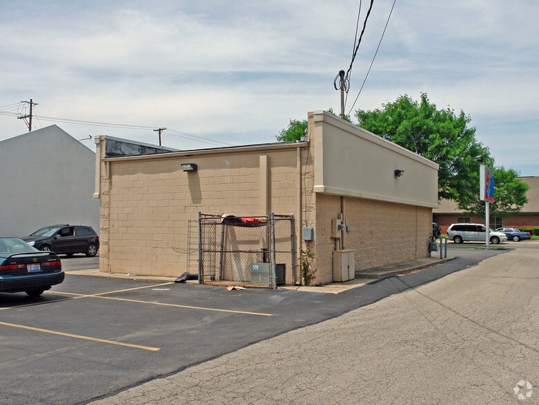 24 E National Rd, Vandalia, OH for lease - Building Photo - Image 3 of 7