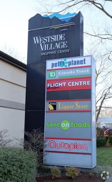 182 Wilson St, Victoria, BC for lease - Building Photo - Image 3 of 3