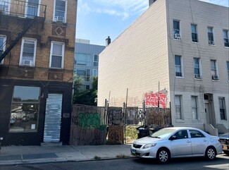 Plus de détails pour 16 Harrison Pl, Brooklyn, NY - Terrain à vendre