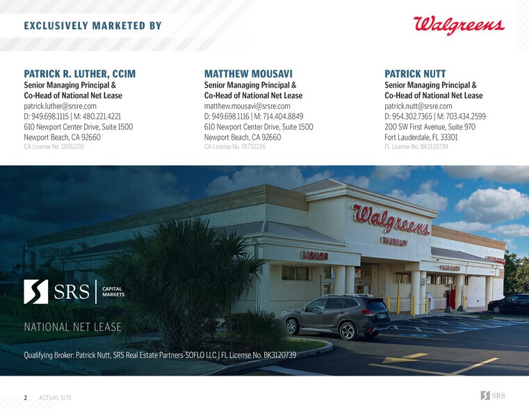 10870 Overseas Hwy, Marathon, FL à vendre - Photo du bâtiment - Image 2 de 9