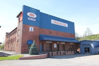 More details for 3500 Bleachery Ave, New Hartford, NY - Industrial for Sale