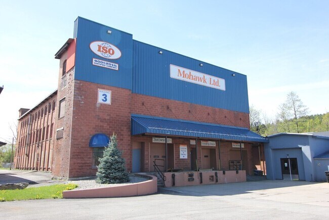 More details for 3500 Bleachery Ave, New Hartford, NY - Industrial for Sale