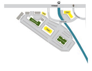 More details for 7551 O St, Lincoln, NE - Land for Lease