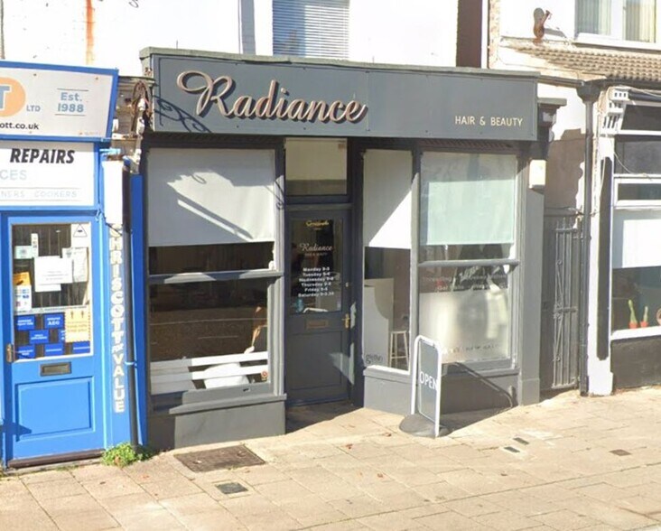 267 London Rd S, Lowestoft à vendre - Photo du bâtiment - Image 2 de 3