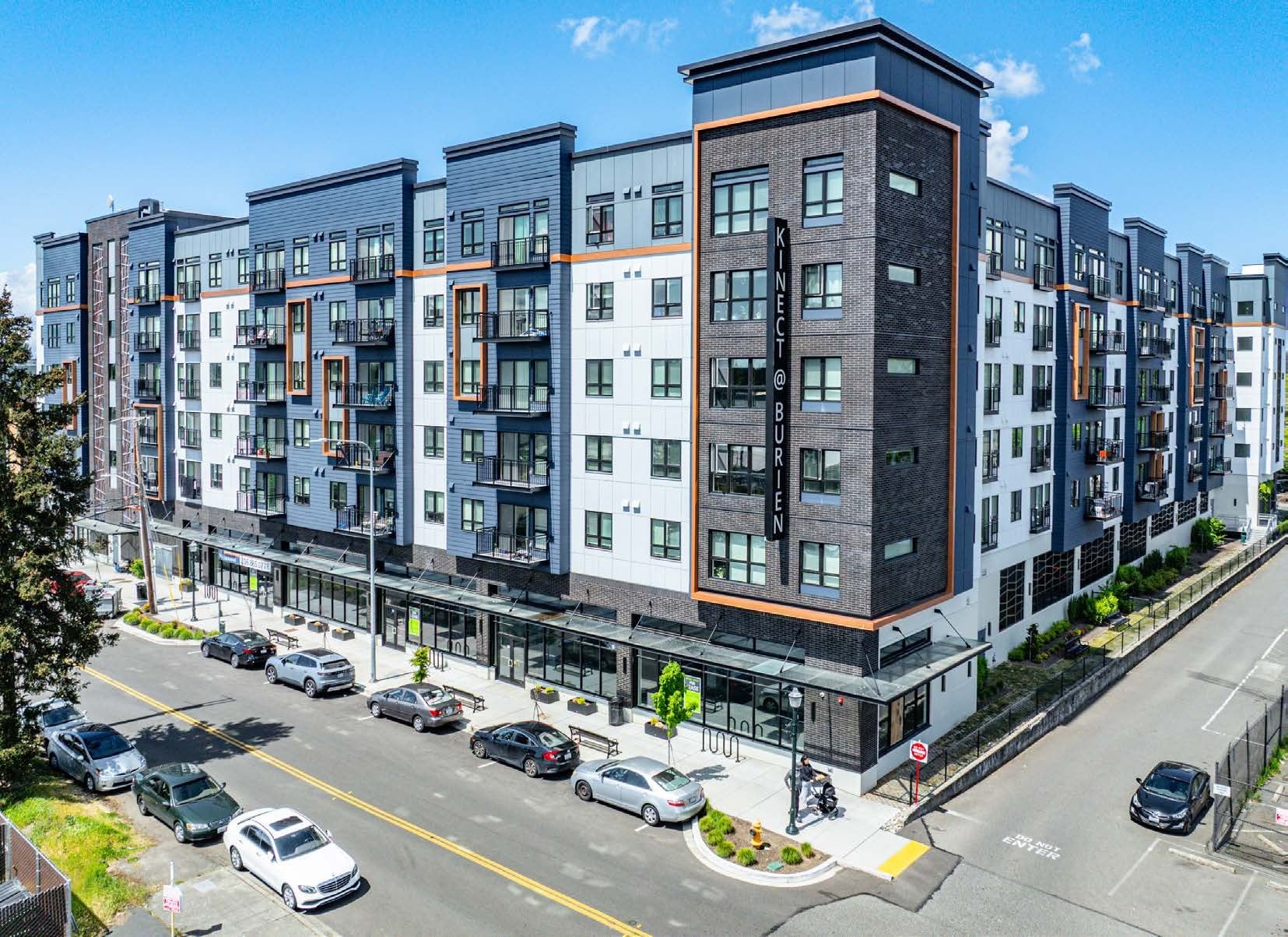 631 SW 150th St, Burien, WA for lease Building Photo- Image 1 of 3