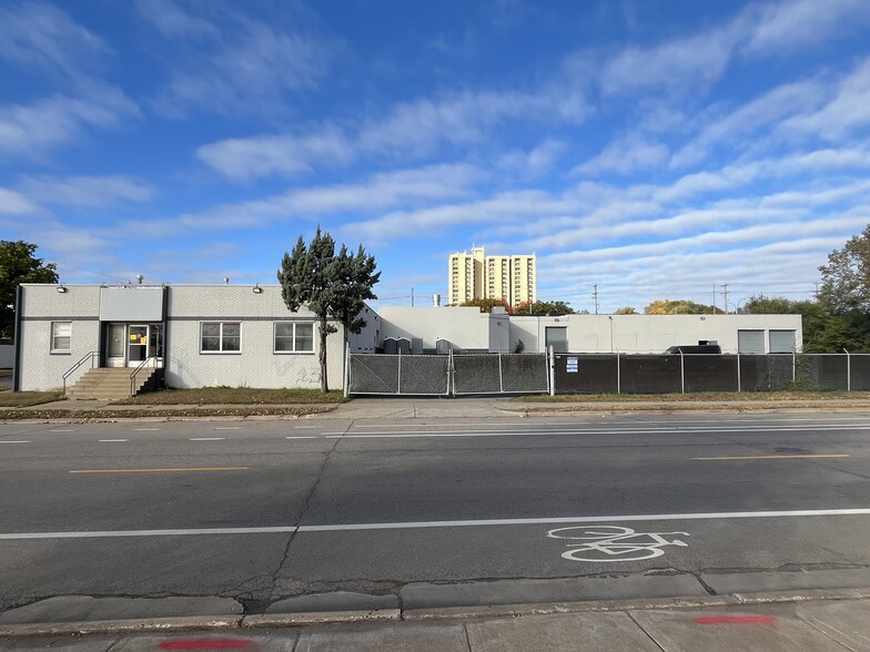 3101 N 2nd St, Minneapolis, MN for lease - Building Photo - Image 1 of 7